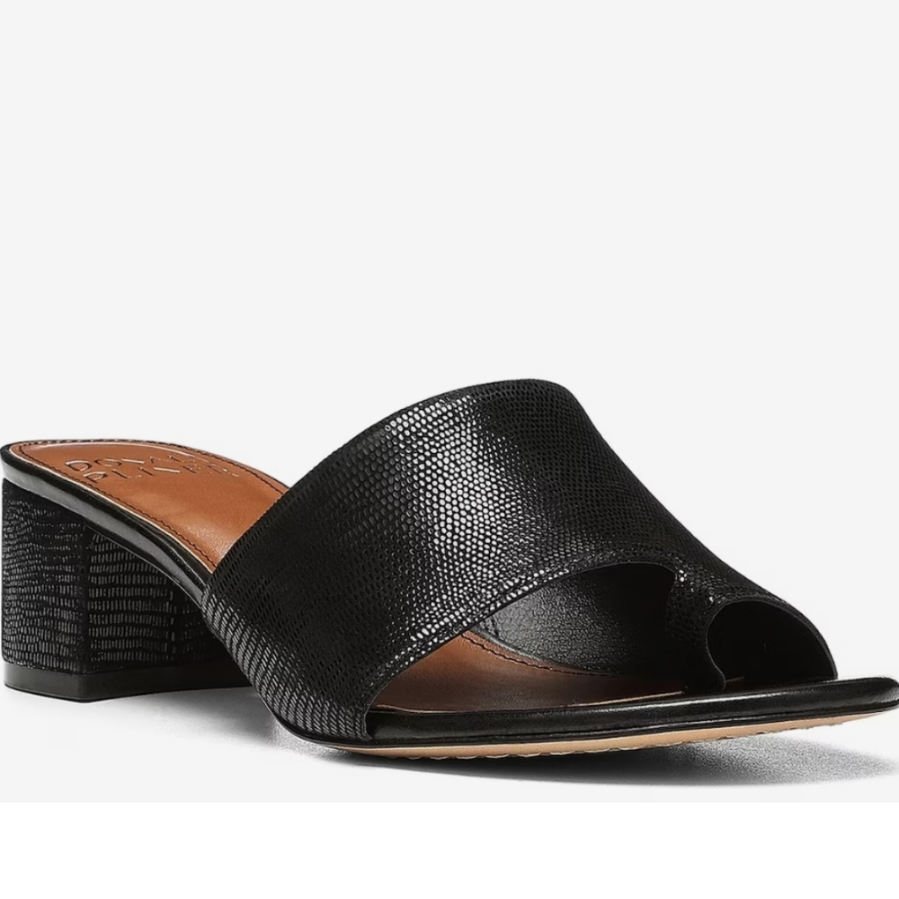 Donald J. Pliner Naia Sandal 8.5